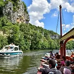Allees Des Soupirs Daire Cahors