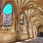 Allees Des Soupirs Daire Cahors