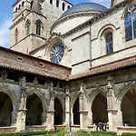 Daire Allees Des Soupirs Cahors
