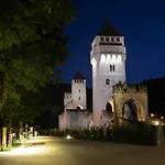Allees Des Soupirs Cahors