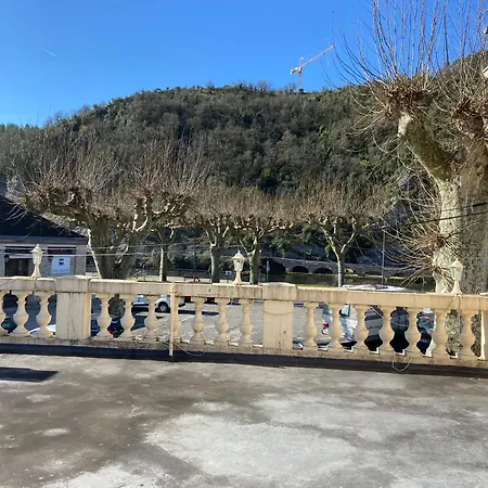 Allees Des Soupirs Apartamento *