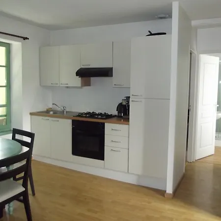 Allees Des Soupirs Apartman Cahors