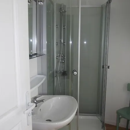 Allees Des Soupirs Apartman