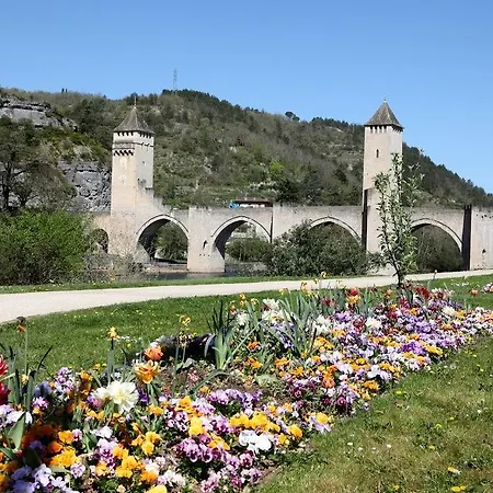 Apartamento Allees Des Soupirs Cahors