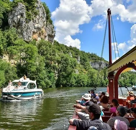 Allees Des Soupirs Apartman Cahors
