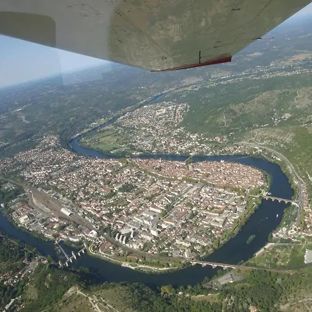 Allees Des Soupirs Apartamento Cahors