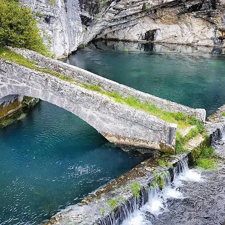 Apartman Allees Des Soupirs *