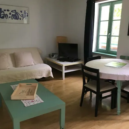 Allees Des Soupirs *