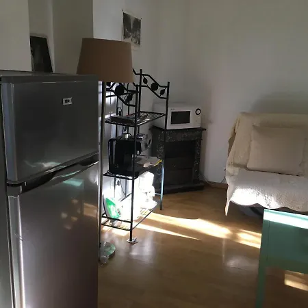 Allees Des Soupirs *