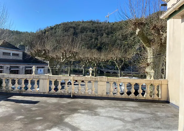 Allees Des Soupirs Apartamento *