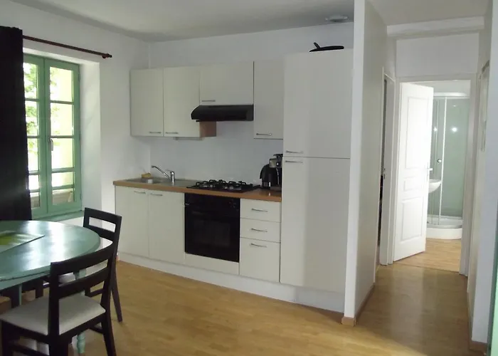 Allees Des Soupirs Apartamento Cahors