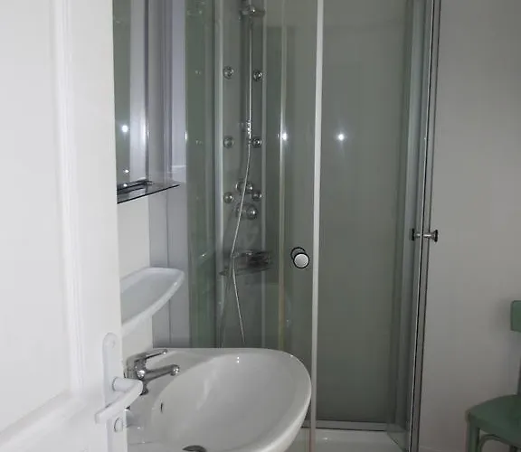 Allees Des Soupirs Apartamento