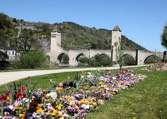 Apartamento Allees Des Soupirs Cahors