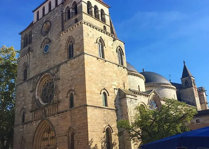 Allees Des Soupirs Apartamento *