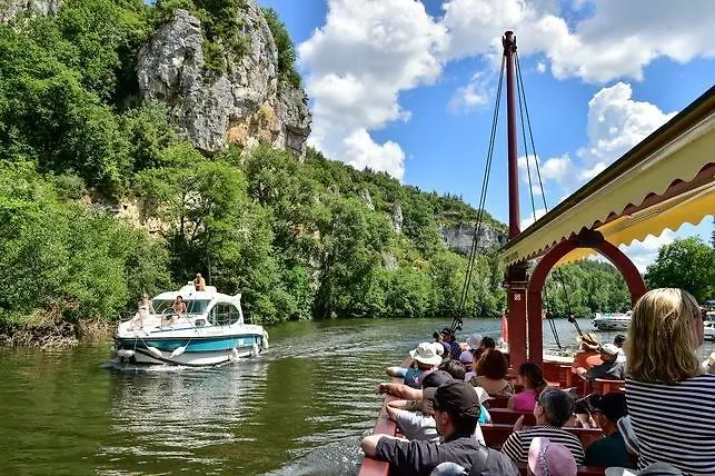 Allees Des Soupirs Apartamento Cahors