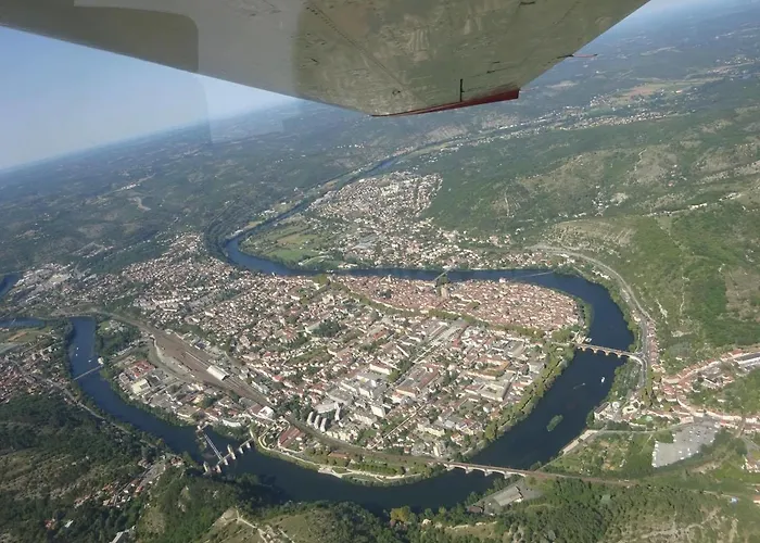 Allees Des Soupirs Apartamento Cahors