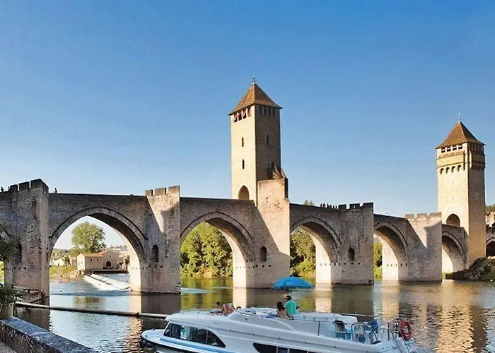 Allees Des Soupirs Apartamento *