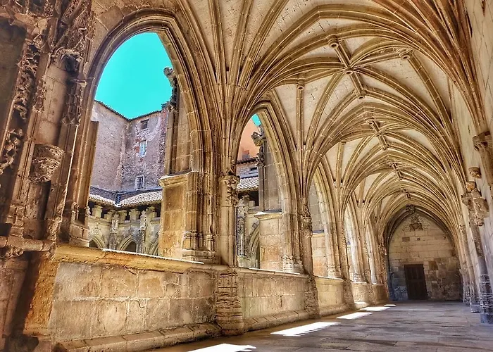 Allees Des Soupirs Apartamento Cahors