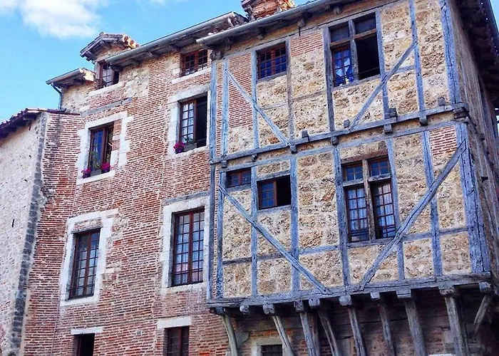 Allees Des Soupirs Apartamento