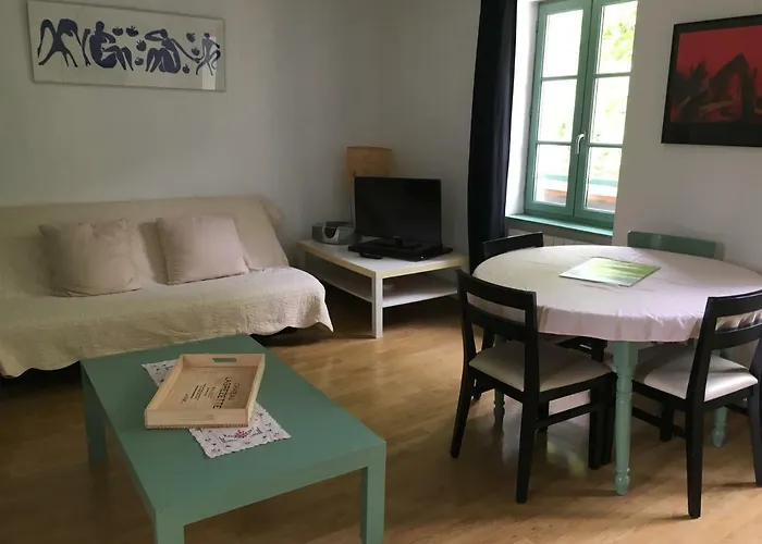 Allees Des Soupirs *