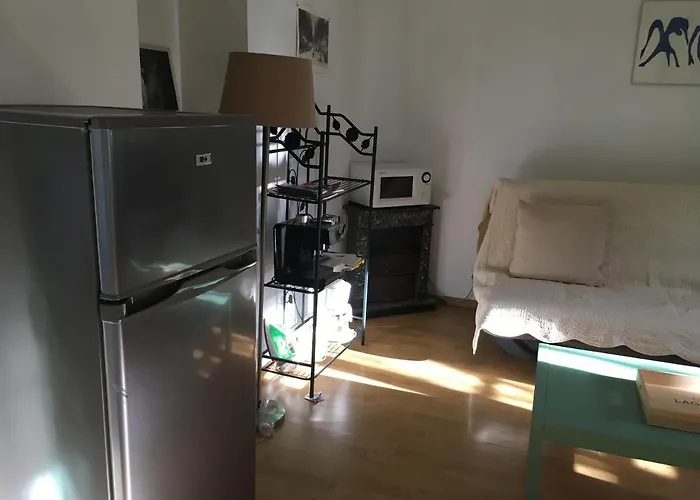 Allees Des Soupirs *