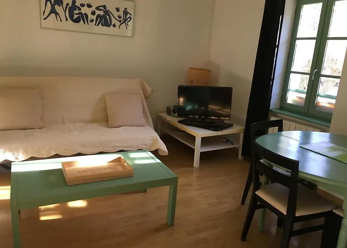 Allees Des Soupirs Cahors